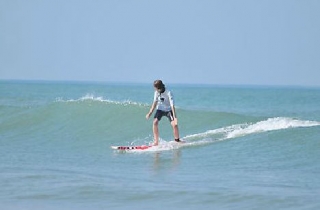  Mejora del surf en Ile d Oleron 